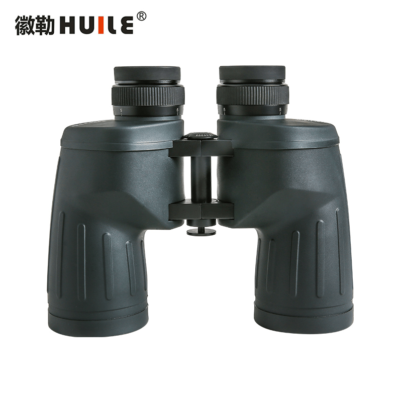 徽勒潜行2502高倍高清军用望远镜