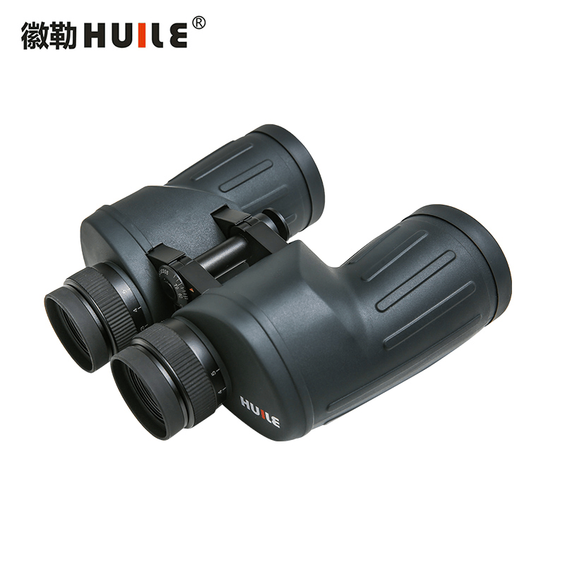 徽勒潜行2502高倍高清军用望远镜