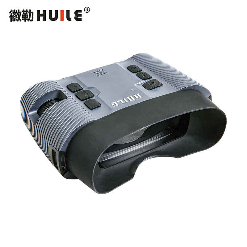 徽勒HL-NV880双筒大屏数码夜视仪