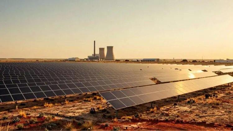 Прогноз EIA по ERCOT