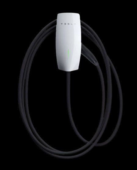 Tesla Wall Connector
