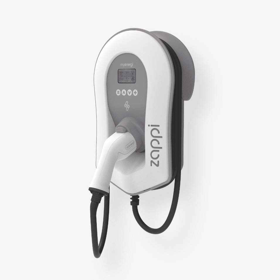 Top-EV-Ladegerät