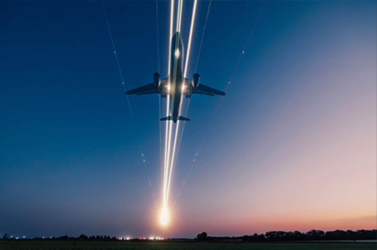 里约热内卢将于2026年主办全球航空业盛会