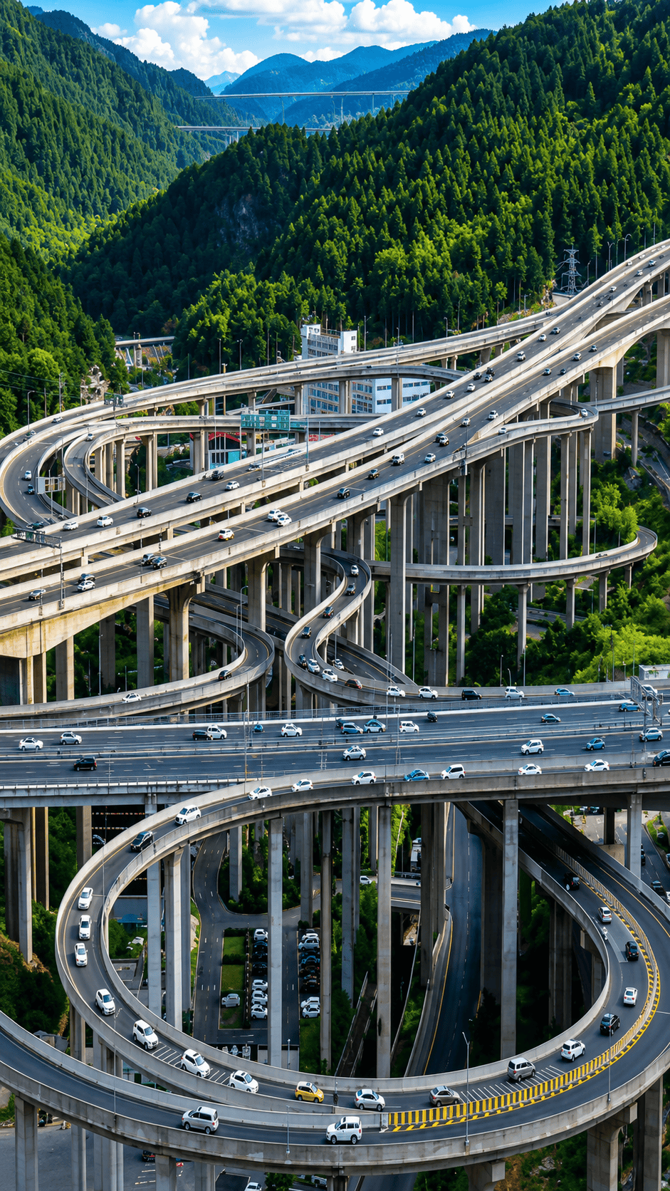 infrastructure china #vyp #news #america #richest #china #amazingvideo