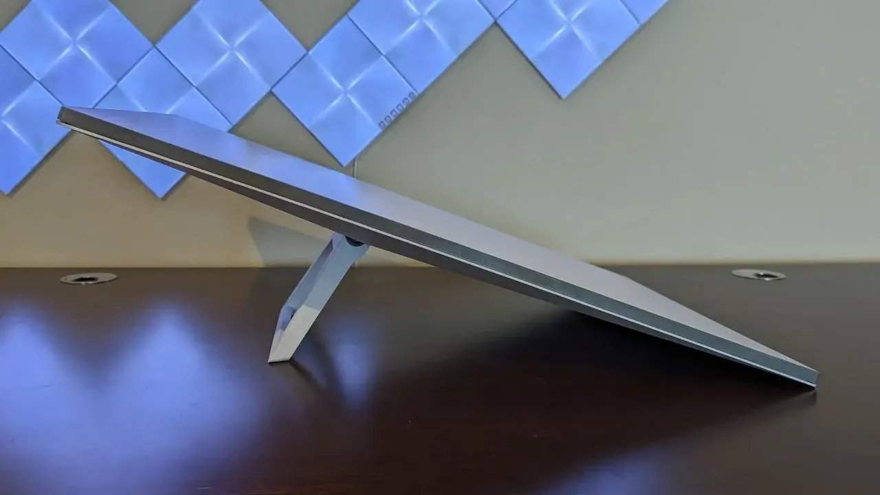 Antena de satélite Starlink