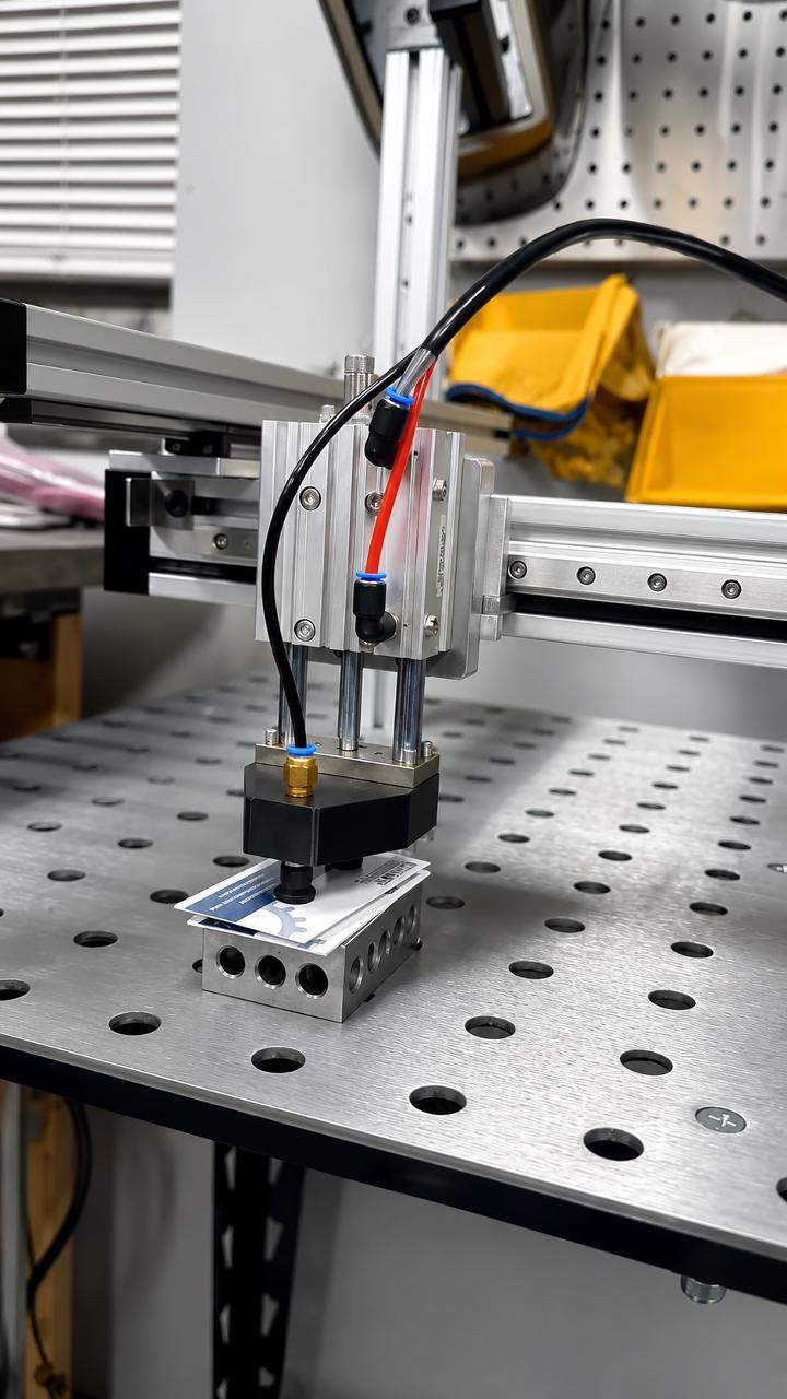 T-slot is the backbone of future-ready automation. T-slot aluminum is the “industrial erector set” o