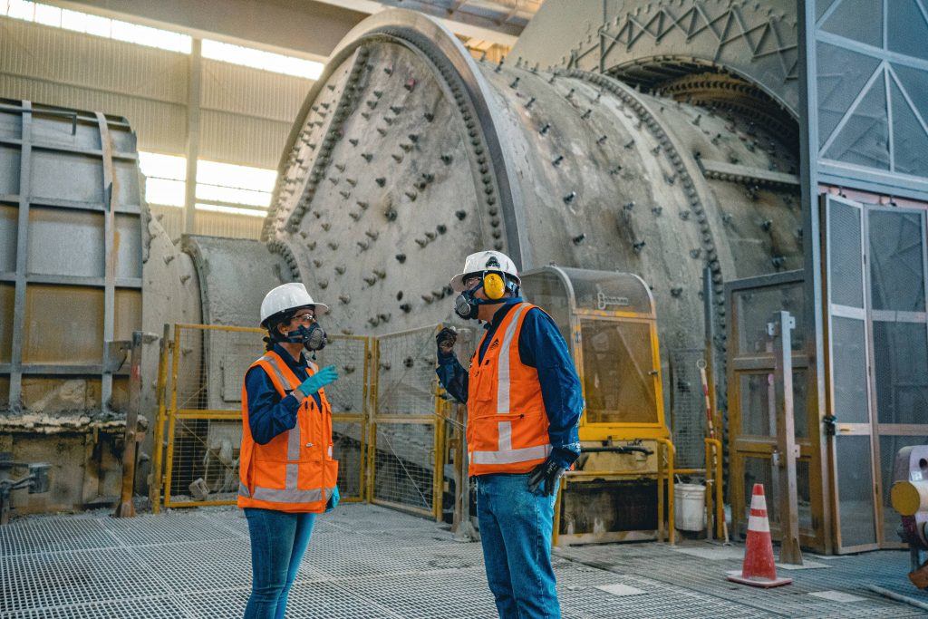 Uma planta de beneficiamento em Escondida teve seu desempenho melhorado com o uso de tecnologia preditiva.