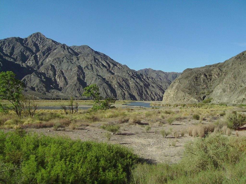 Projekt zur Kartierung des geothermischen Potenzials in der Provinz San Juan gestartet