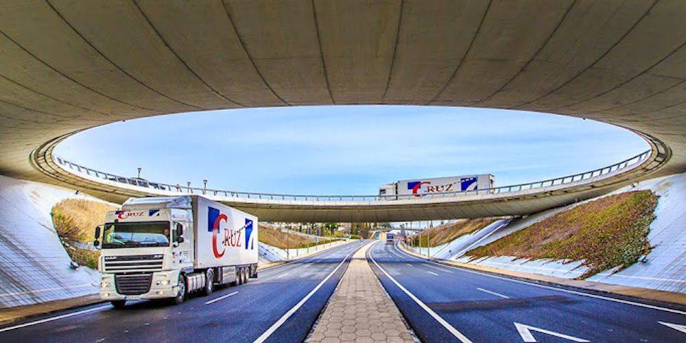 Nova empresa resultante da integração da Transportes Cruz pela Everwood.
