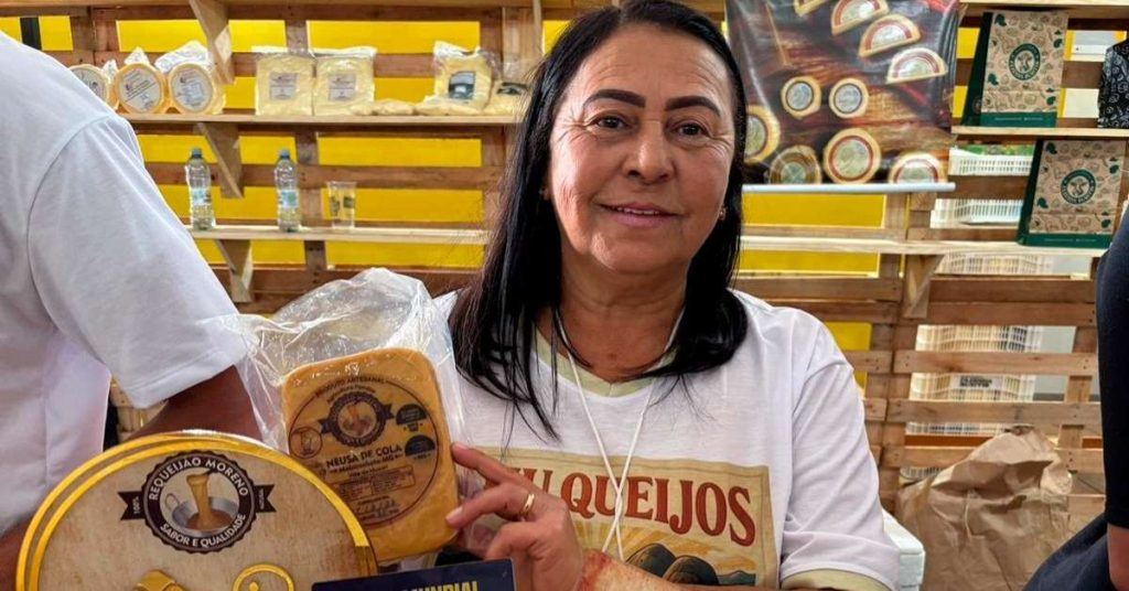 Maria Neusa Lopes