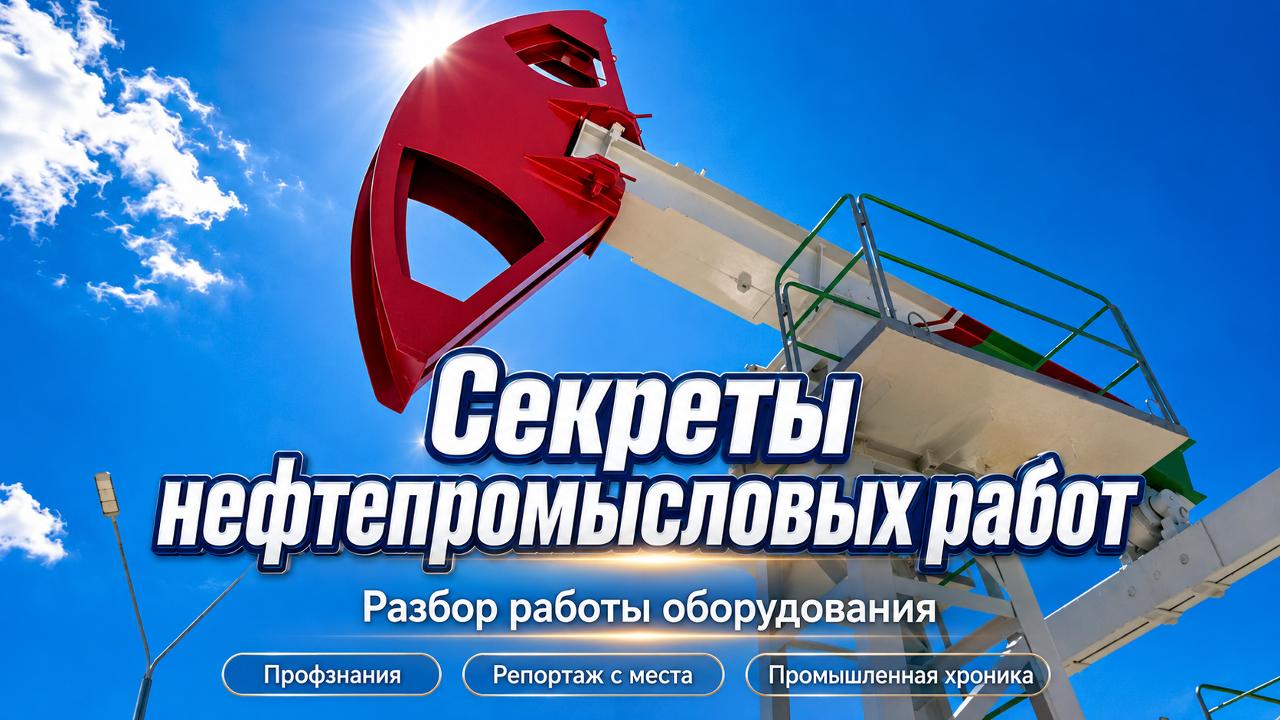 Чем занимается оператор по добыче нефти и газа？ ｜ Рабочий полдень