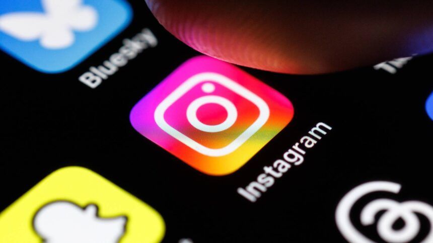 Instagram