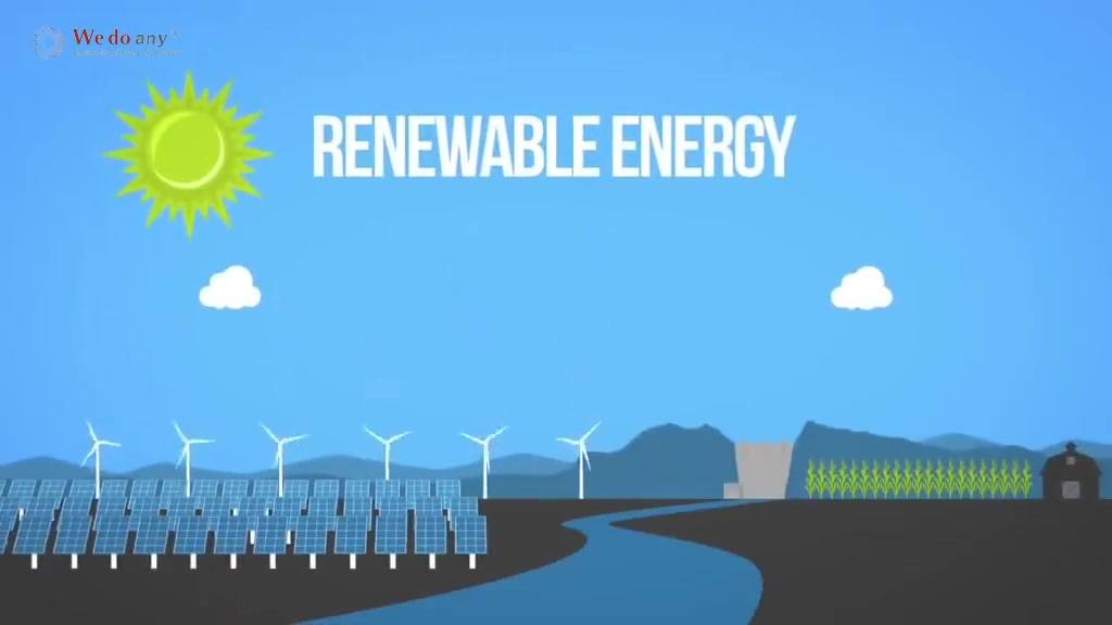 Renewable Energy ?️☀️?.               Source: Student Energy #engineering #renewableenergy #energy