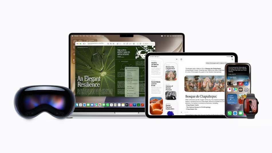 Apple откладывает запуск Siri AI в iOS 27 и iPadOS 27 в ЕС из-за правил Закона о цифровых рынках (DMA); указывает на риски для конфиденциальности и безопасности