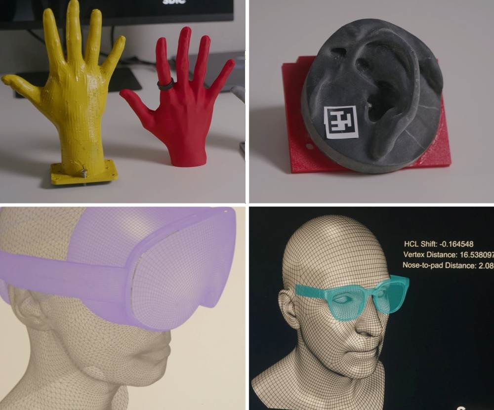 Samsung's wearable product lineup, such as the Galaxy Buds4, Galaxy Watch8, and Galaxy Ring, all incorporate computational design in their development process.