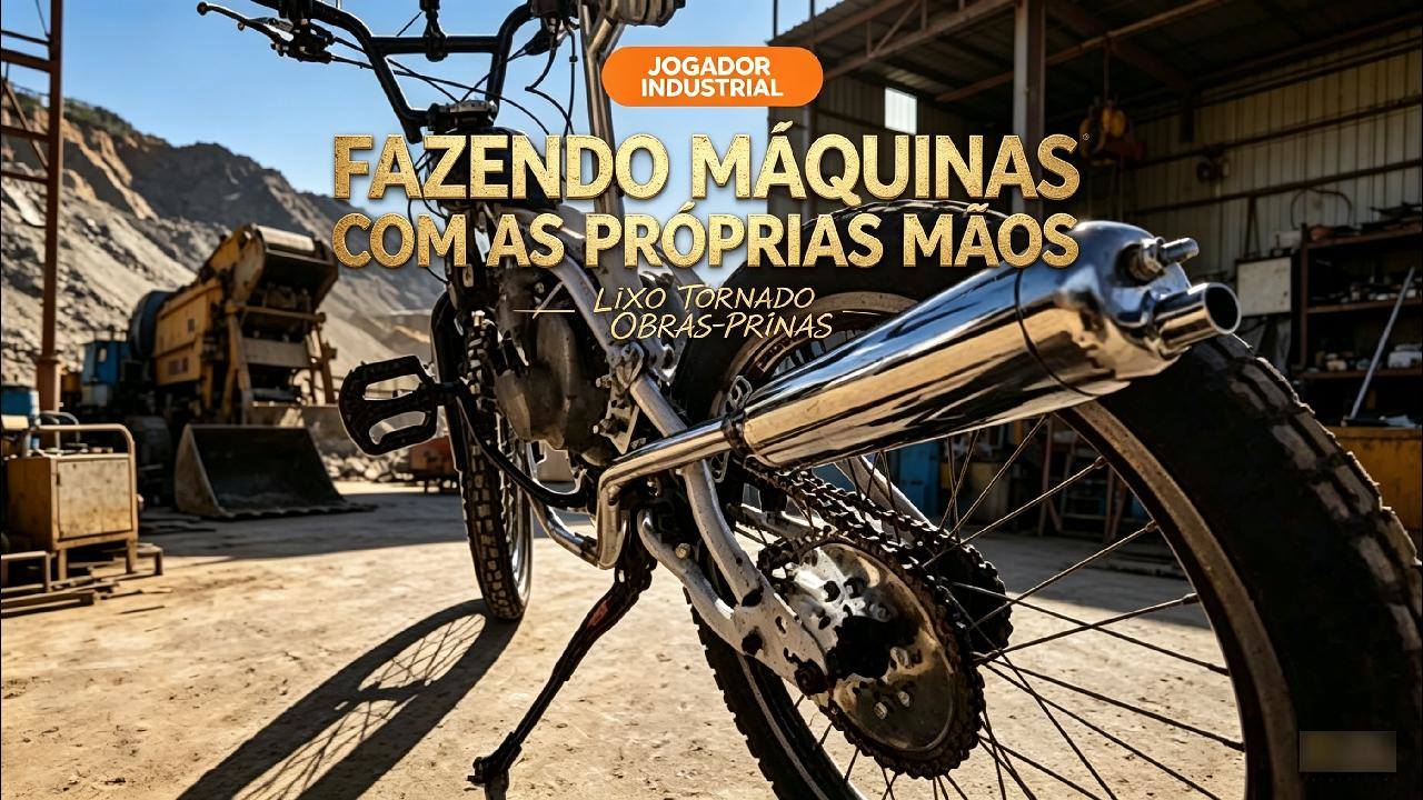 Energia INFINITA pelo movimento PERPÉTUO