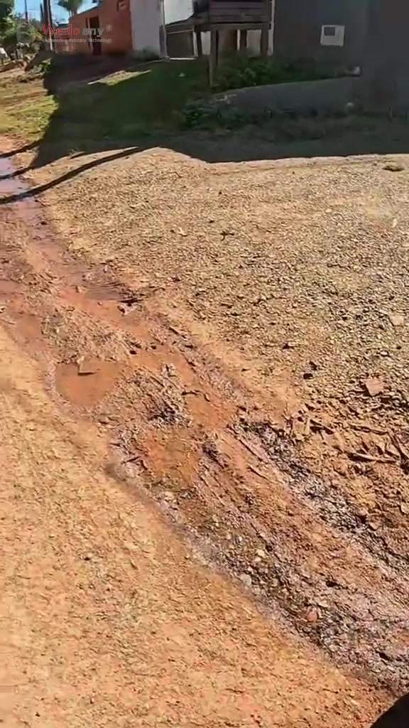 Bora pra mais um carregamento