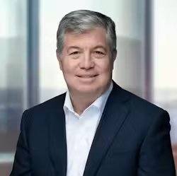 Andrew DeFerrari, CFO von Dycom