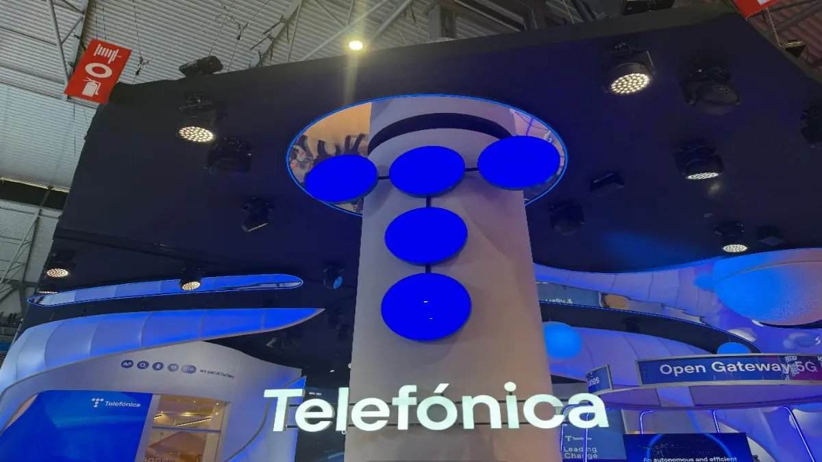 Telefónica