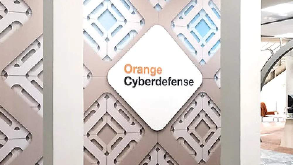 Ciberdefensa de Orange