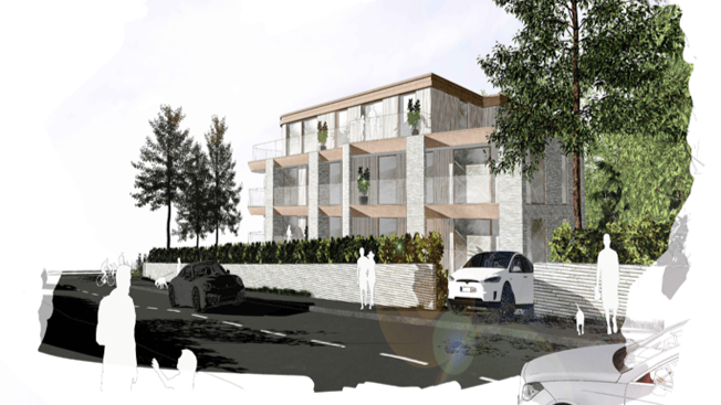 Dorset scheme backed by £8.1m Atelier loan