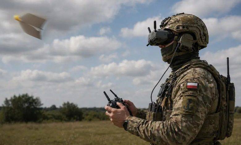 Omni3D y WITU amplían la producción de municiones merodeadoras Mosquito mediante impresión 3D distribuida