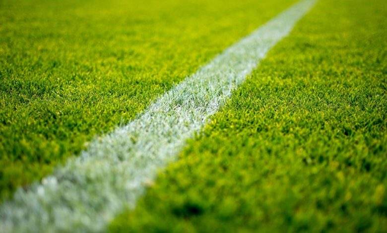 Wie Roboter mit 3D-gedruckten Füßen der FIFA helfen, perfekte Spielfelder zu schaffen