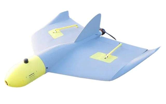 Omni3D y WITU amplían la producción de municiones merodeadoras Mosquito mediante impresión 3D distribuida