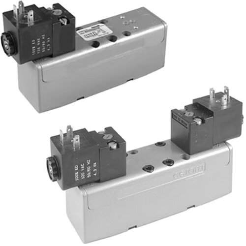 Emerson präsentiert auf der Automate 2026 Technologien zur Steigerung der Maschinenleistung und Beschleunigung der Markteinführungszeit für OEMs (Stand 13054)