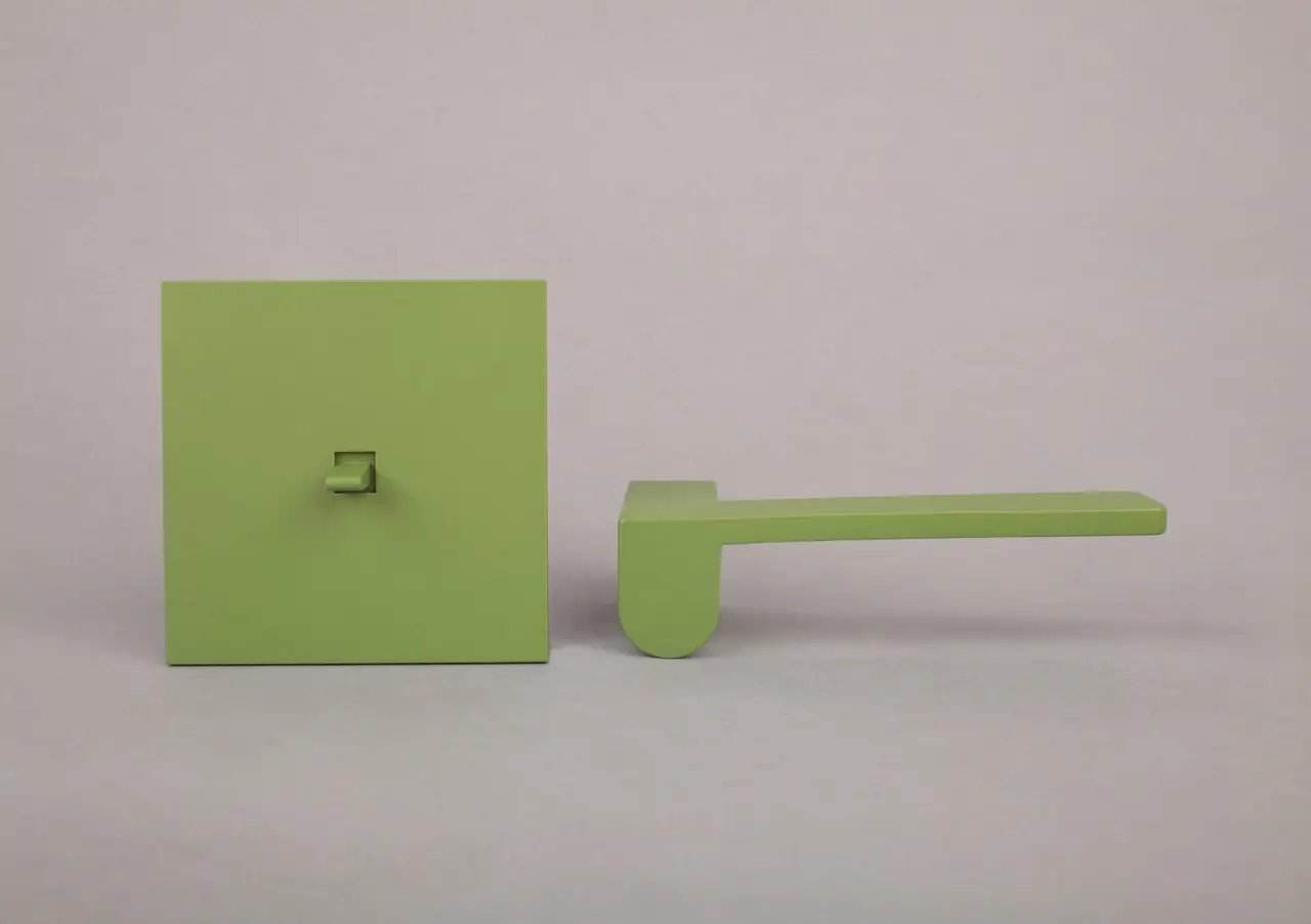 "The details are not the details. They make the design," as Charles and Ray Eames once said.