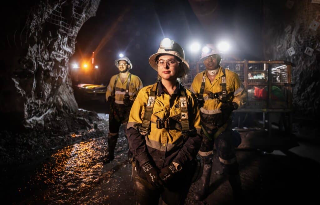 Westgold resources