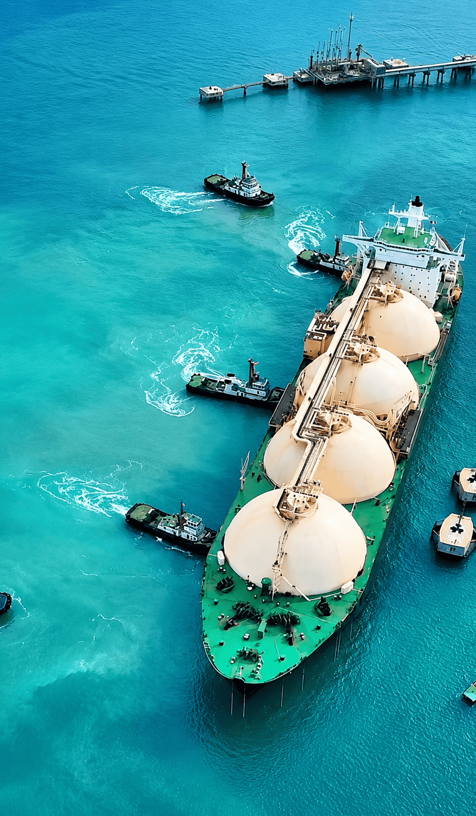Gaz et pétrole : l’Algérie se retrouve sollicitée par l’Europe et l’Asie, avec le Vietnam en premièr
