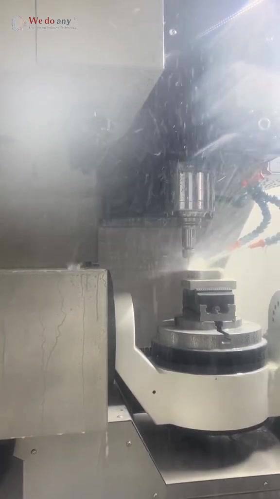 As aerospace technology continues to advance, manufacturers are facing increasing demands for lighte