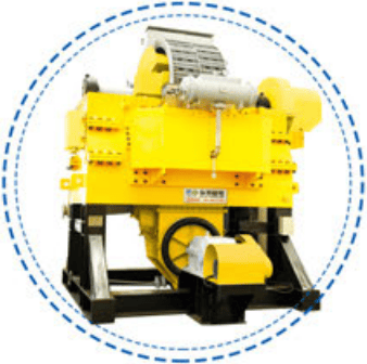 The Global Fifth Generation 1.7T Evaporative Cooling Vertical Ring High Gradient Magnetic Separator