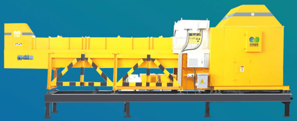 HTRX-INTELLIGENT SENSOR SORTING MACHINE
