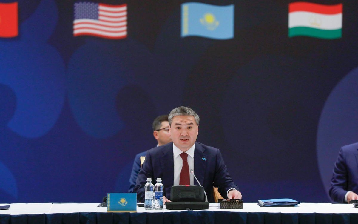 Kasachstan lädt US-Unternehmen zur gemeinsamen Erschließung kritischer Mineralien ein