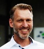 Christian Zink Palletways