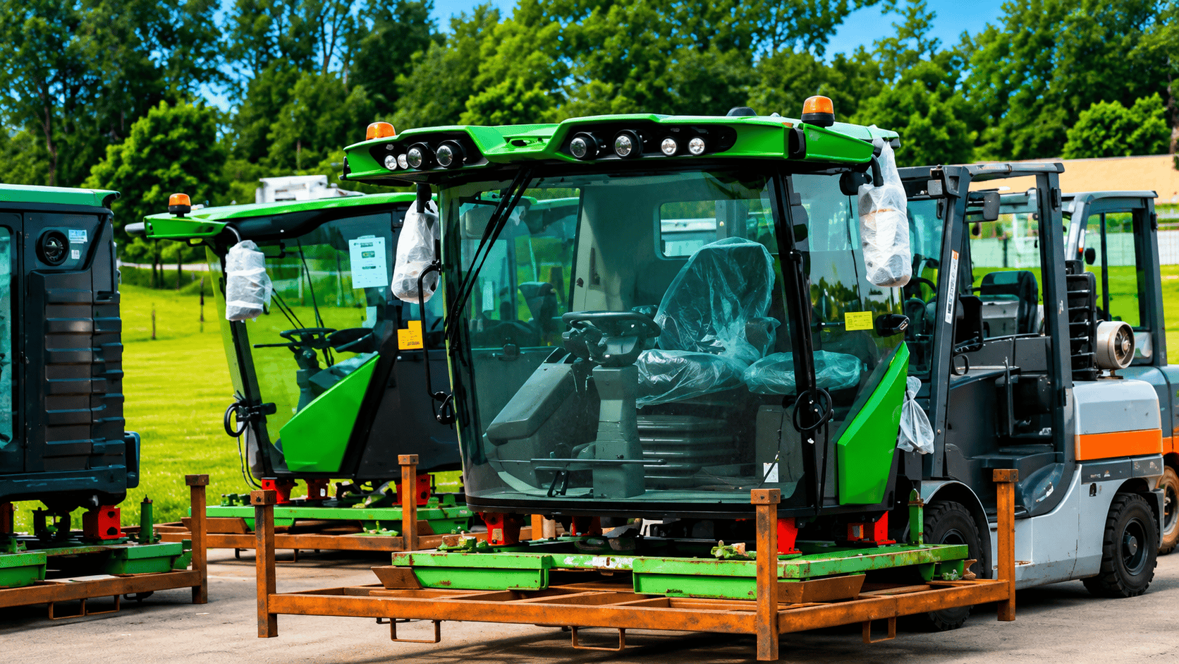 #jonhdeere #agricultura #trator #soja #agricultura
