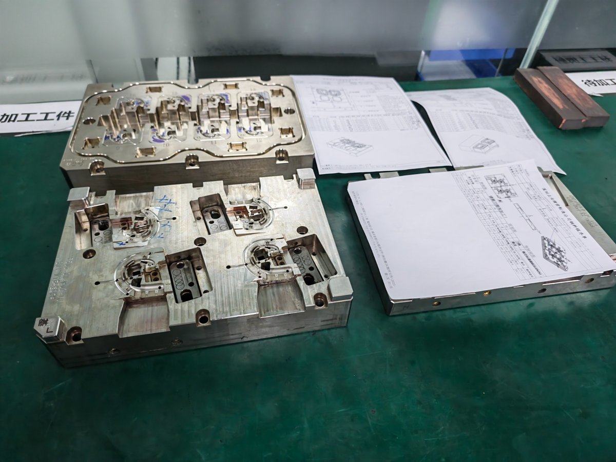 Shokz-Labor