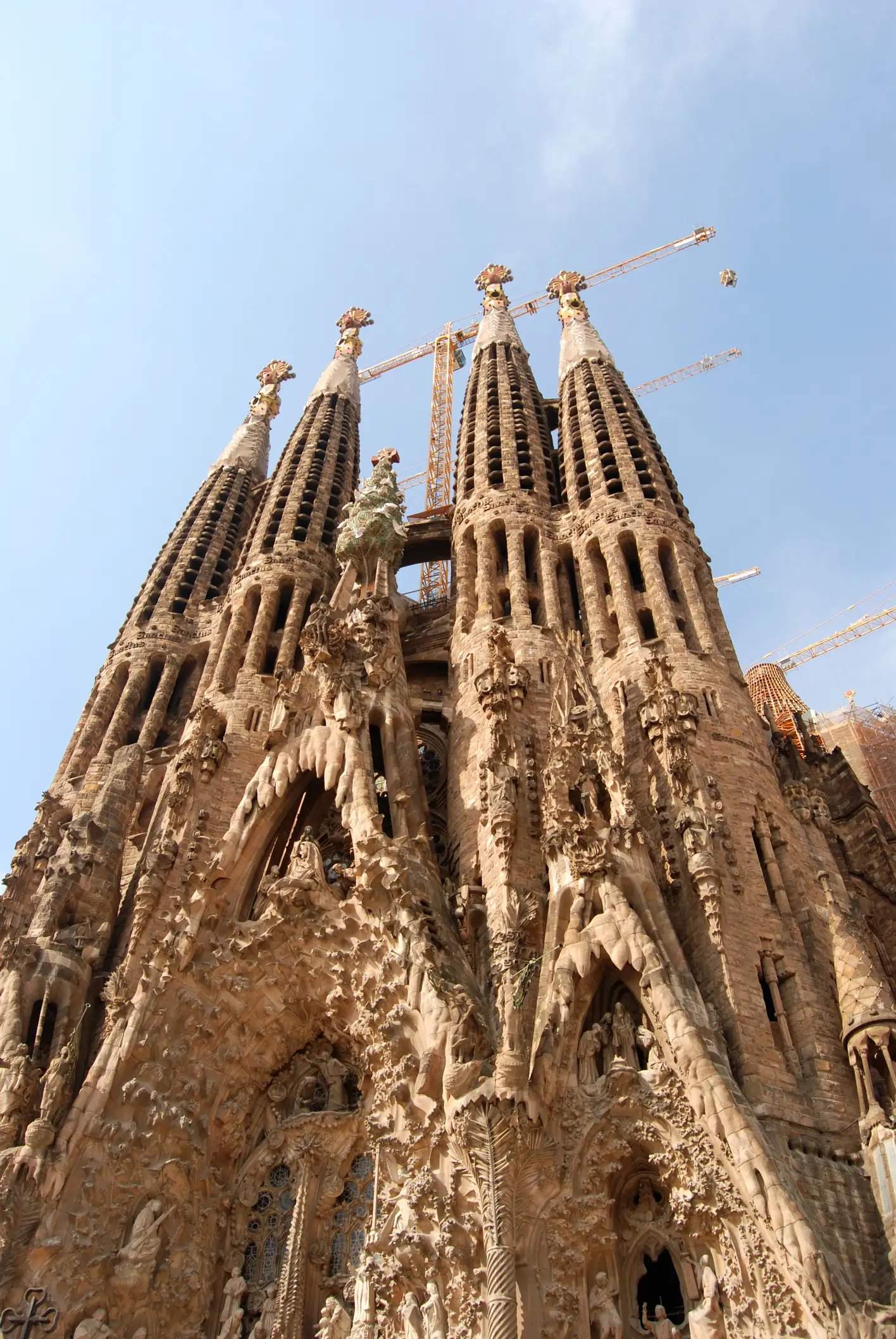 Sagrada Família