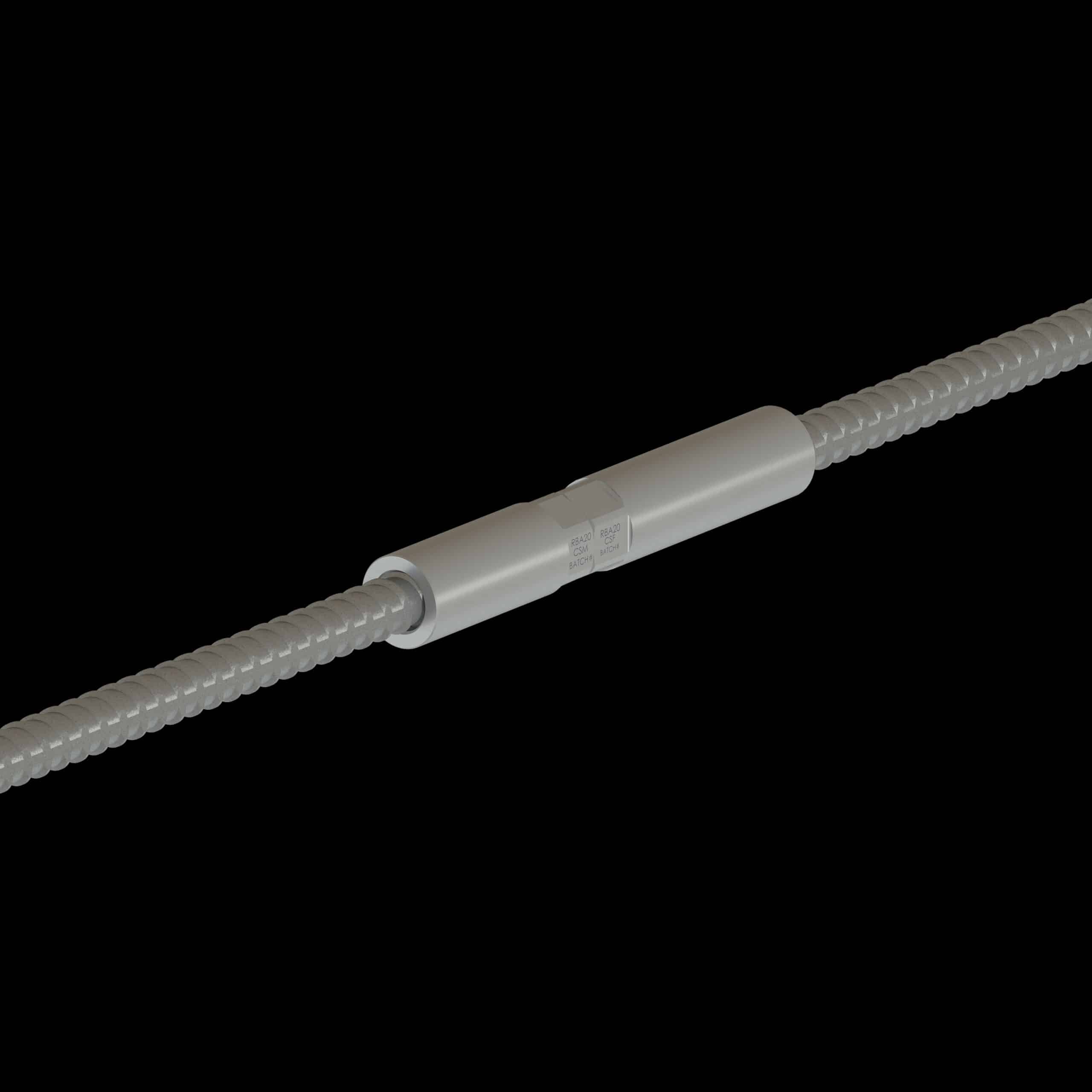 Строгая система испытаний обеспечивает производительность ReidBar™ TX Coupler и других продуктов Reid.