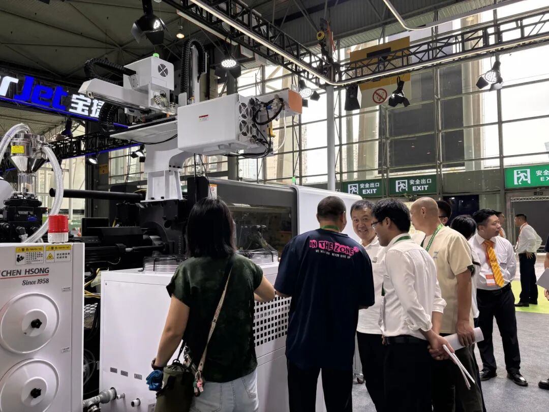 2026 Chengdu Rubber, Plastic & Packaging Exhibition