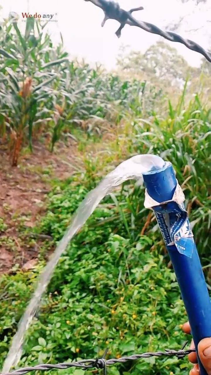 #Ecuador #loja #bombadeariete #agua #ecologico