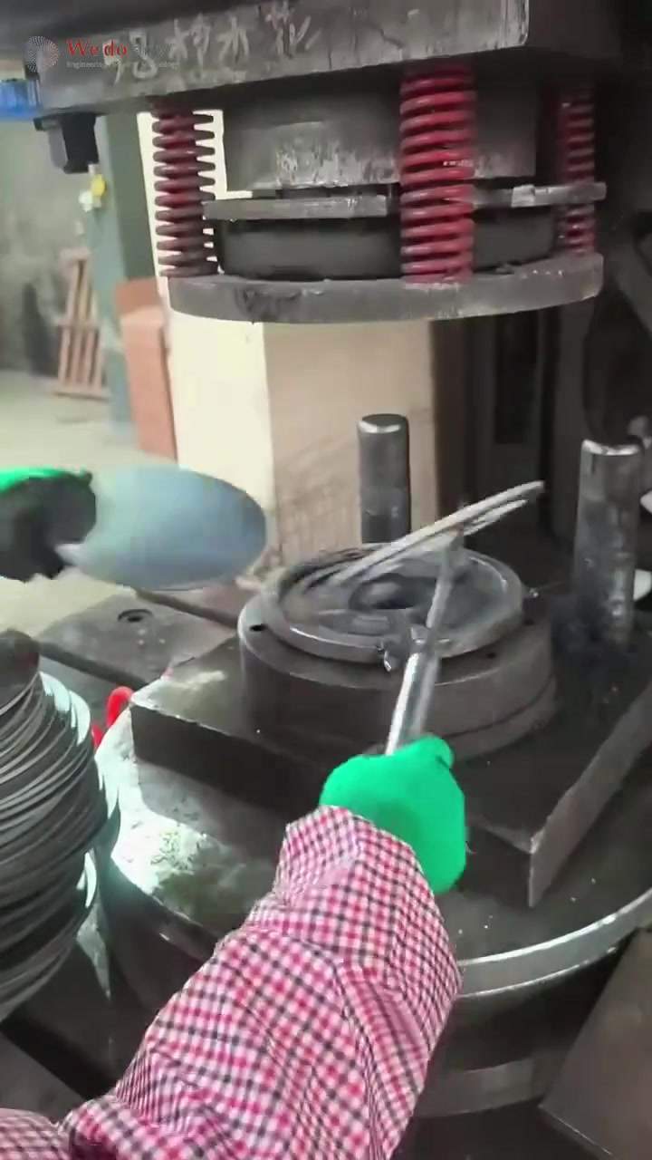 #StampingPress#MetalStamping#PrecisionStamping#SheetMetalStamping#StampingProcess