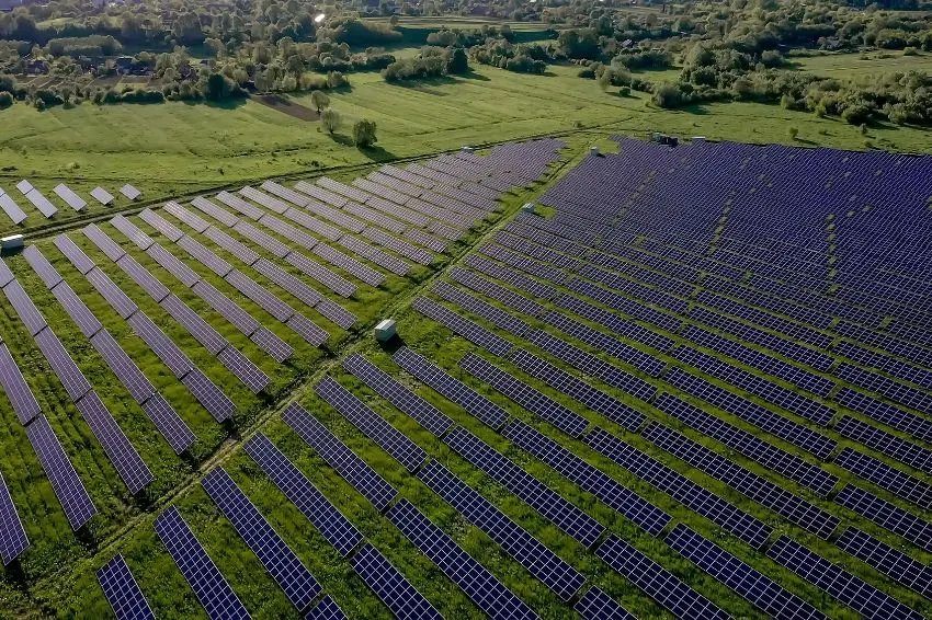 Canal Solar - São Paulo state government launches tender for solar power plant in Águas de São Pedro