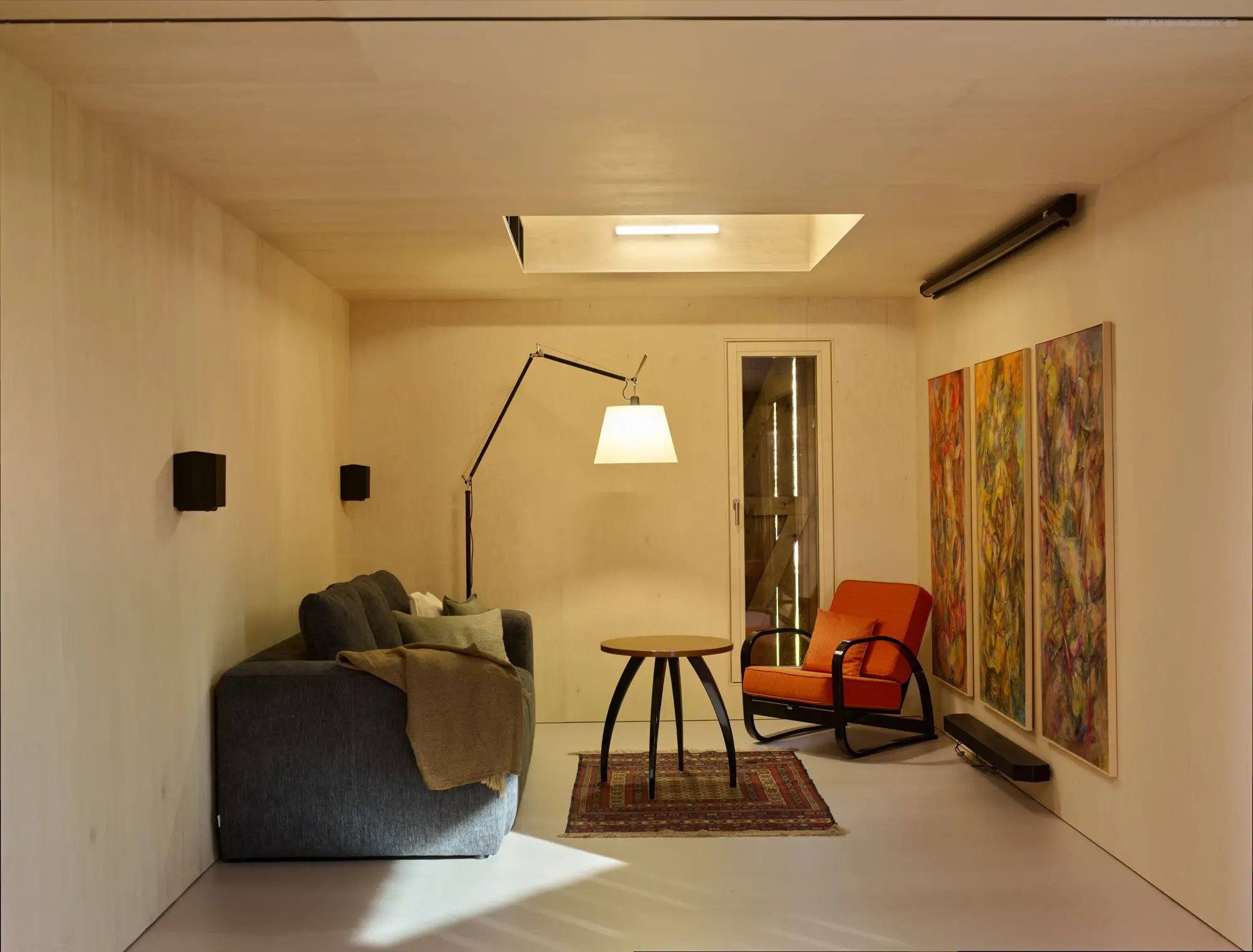 Facha architekti