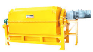 High Frequency Pulsation Powder Ore Air Force Magnetic Separator