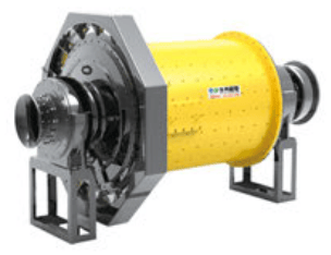 Ball Mill
