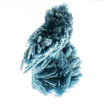 'Frozen Music' convierte los aplausos en esculturas mediante impresión 3D