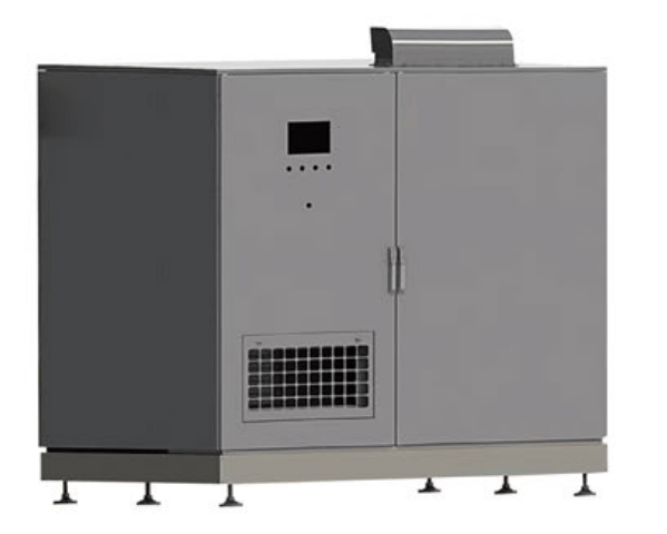 MAGLEV BLOWER